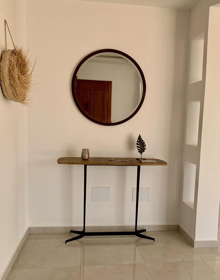 Lina Moderne Toute équipée&piscine Villa
